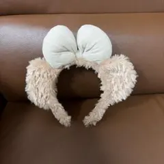 ShellieMay 耳付きカチューシャ