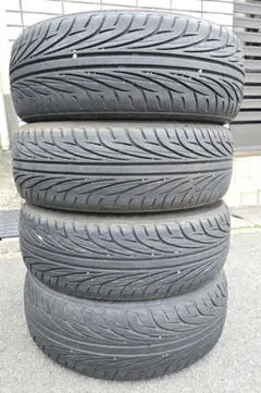 ケンダ　タイヤ　4本セット　165/50R16のサムネイル