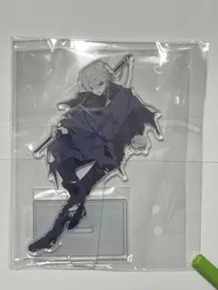 にじさんじ 葛葉 アクリルスタンド にじさんじタロット