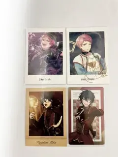 あんスタ 斎宮宗 影片みか ぱしゃっつ 他まとめ売り