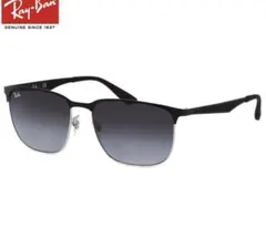 Ray-Ban サングラス RB3569 90048G 59mm 偏光レンズ