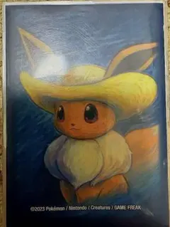 2025年最新】ゴッホイーブイの人気アイテム - メルカリ