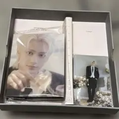 SEVENTEEN ジュン FML Carat ver. トレカケース