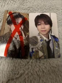 塩﨑太智 VOS盤トレカ 好きすぎて滅