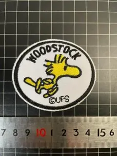 アイロンワッペン★21★SNOOPY