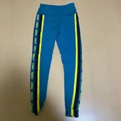 ZUMBAウェアスパッツ