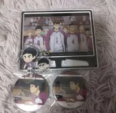 ハイキュー!!五色工　まとめ売り