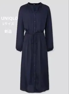 ワンピース 長袖