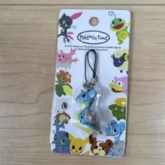 希少　未開封　ポケモンタイム　PokémonTime　ヌケニン　ストラップ 未開封】ポケモンタイム ストラップ ヌケニン - メルカリ