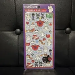 正規品　ボンボンドロップ　ベイマックス　ディズニー