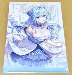 2025年最新】精霊幻想記 クリアファイルの人気アイテム - メルカリ