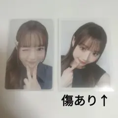 ME:I 清水恵子 トレカ 生写真 ラポスタ CD予約特典 - メルカリ