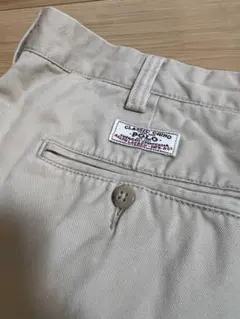 ラルフローレンRalph Lauren hammond pants ハモンド
