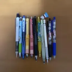 2026年最新】ペン まとめ売りの人気アイテム - メルカリ