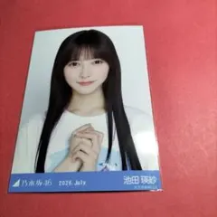 乃木坂46 小川彩 my respectライブt 生写真 ヨリ - メルカリ