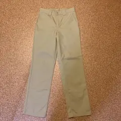 EDWIN エドウィン　チノパンツ　Sサイズ