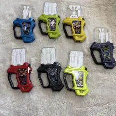 2026年最新】ガシャット まとめ売りの人気アイテム - メルカリ