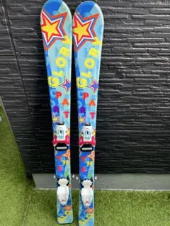 2025年最新】ロシニョール スキー板 子供の人気アイテム - メルカリ