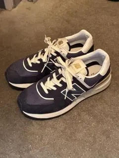 newbalance 574 Legacyのサムネイル