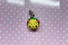 こじこじ コジコジ　めじるしアクセサリー　ガチャガチャ