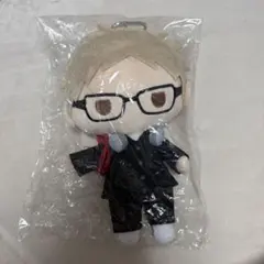 JF限定 ハイキュー!! ぬいぐるみペンポーチDX 月島蛍 - メルカリ