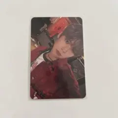 RIIZE riizing ウンソク トレカ コレクトブック