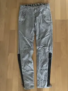 2026年最新】JOHN GALLIANO ワークパンツ・カーゴパンツ・ペインター