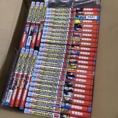 魔入りました！入間くん 25-38巻 桃源暗鬼 1-26巻 セット 値下げ