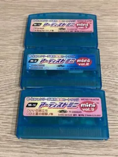 ｅーカラ　専用カートリッジ　まとめ