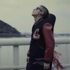 cootie スタジャン　1st Place Jacket XLのサムネイル