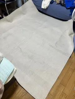 ラグ・2畳タイプ（正方形）