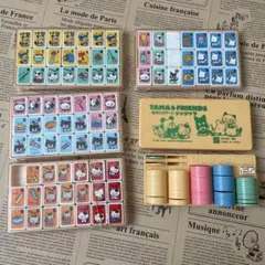 昭和レトロ バンダイ BANDAI 吉本興業も〜かりまっか？ ボードゲーム
