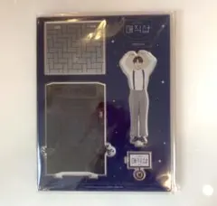 BTS magic shop ジョングク アクスタ