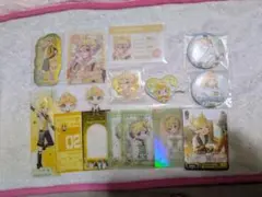 鏡音レン　まとめ売り