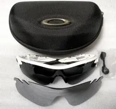 オークリー レーダーロックパス サングラス OAKLEY スポーツ ゴルフ 釣り