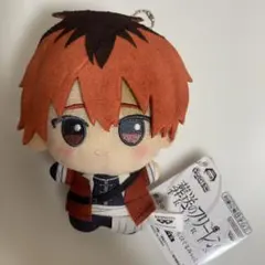 葬送のフリーレン シュタルクちびぐるみvol.1