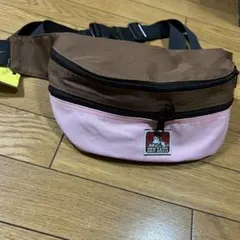 ベンデービス　ボディバッグ　新品未使用