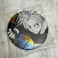 ファミマ サカモトデイズ 缶バッジ シン - メルカリ