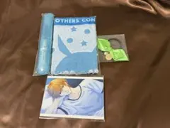 BROTHERS CONFLICT ブラコン 朝日奈棗 ① - メルカリ