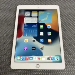 iPad Air2 32GB 最大容量94% 極美品 - メルカリ