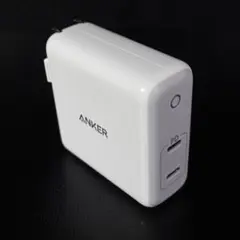 Anker PowerPort Atom PD2 USB-C 2ポート充電器