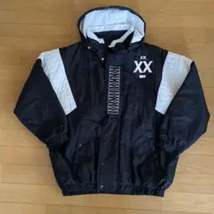 KKXX フード付きジャケット　倖田來未　20周年　アニバーサリー