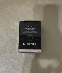 CHANEL LE LIFT LA CRÈME MAIN 50mL