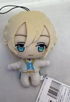 あんさんぶるスターズ　あんスタ　ぬいぐるみ　新衣装　fine　天祥院英智 ⑥