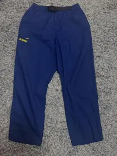 XLARGE パンツ ボトムス Sサイズ 青