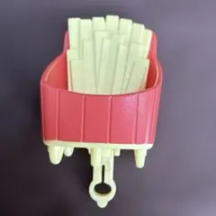 シルバニアファミリー 一番くじフライドポテト