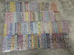 ボンボンドロップシール　まとめ売り