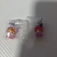 アイカツ×プリパラ めじるしアクセサリー
