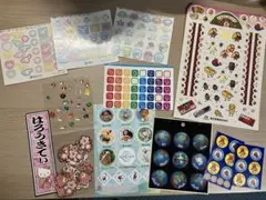 シールまとめ売り