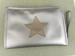 【10mois ディモワ】母子手帳ケース　Silver（シルバー）
